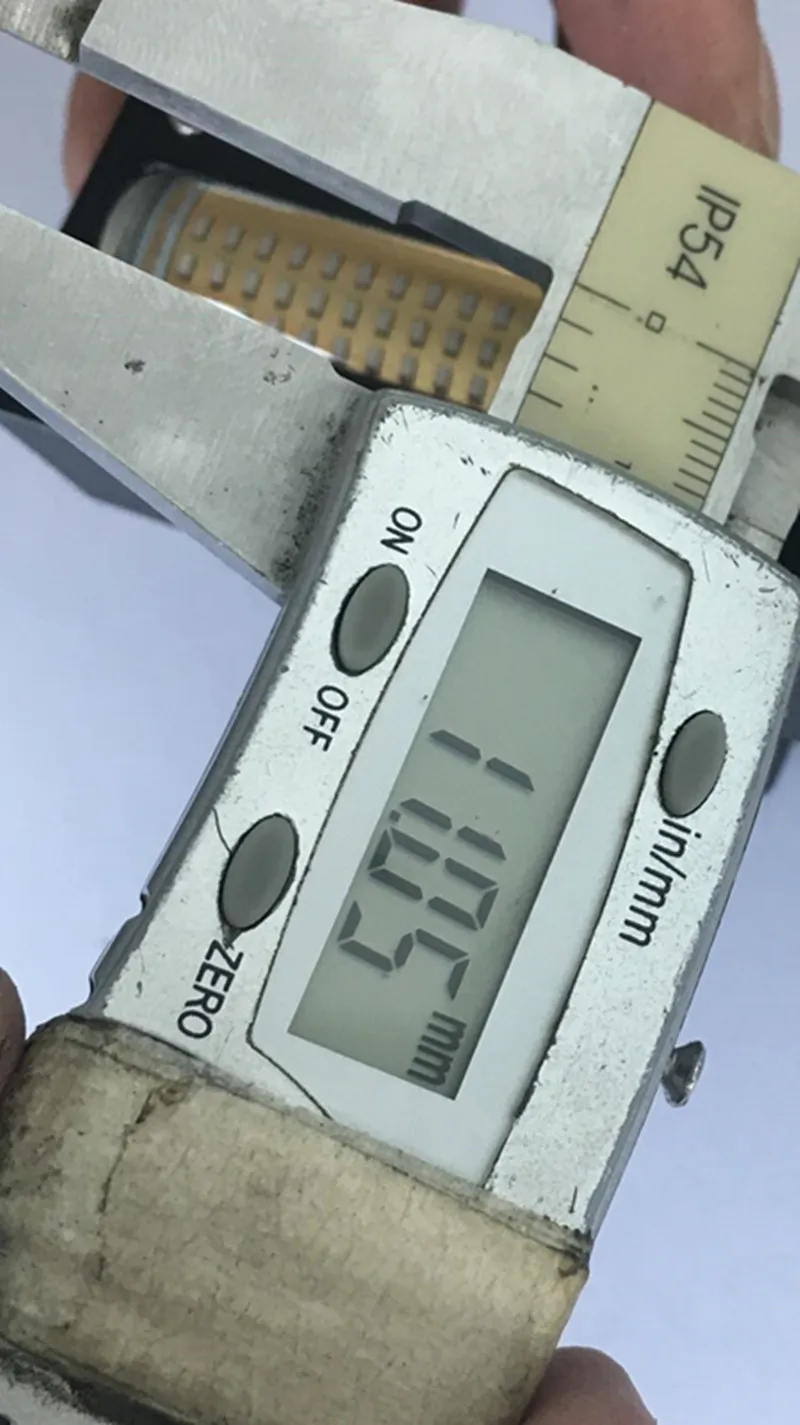 Головка принтера UV 200W led 395-400NM 11*75,5 V светильник поверхности