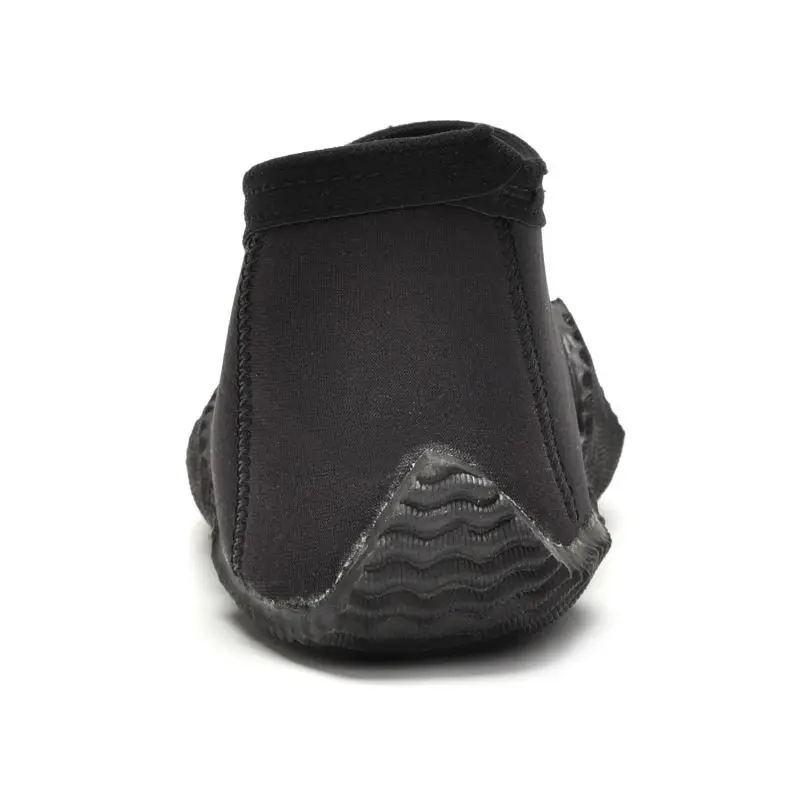 Обувь для рыбалки плавания 3 мм SCR Неопреновая верхняя противоскользящая зимняя