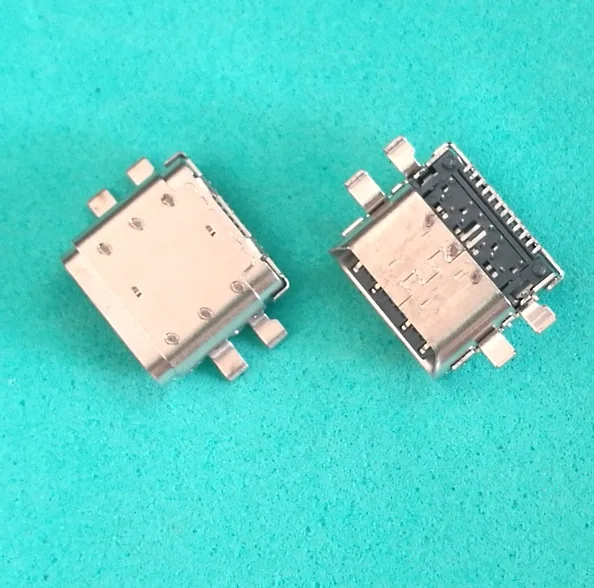 2 шт. запасные части для зарядного устройства с разъемом Micro USB Asus ZenPad s 8 0 Z580 Z580CA