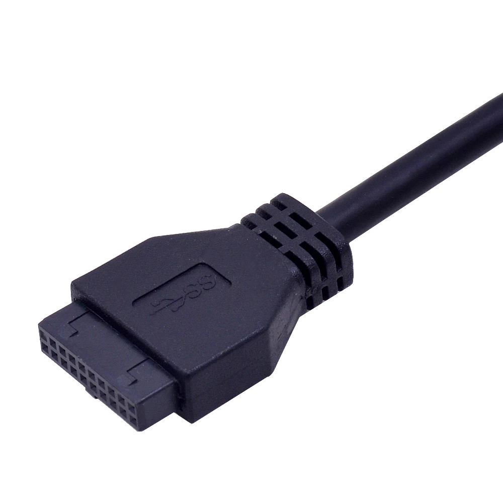 20Pin 4 Порты и разъёмы USB 2 0 3 концентратор спереди флоппи Панель HD Audio 5 мм разъем для