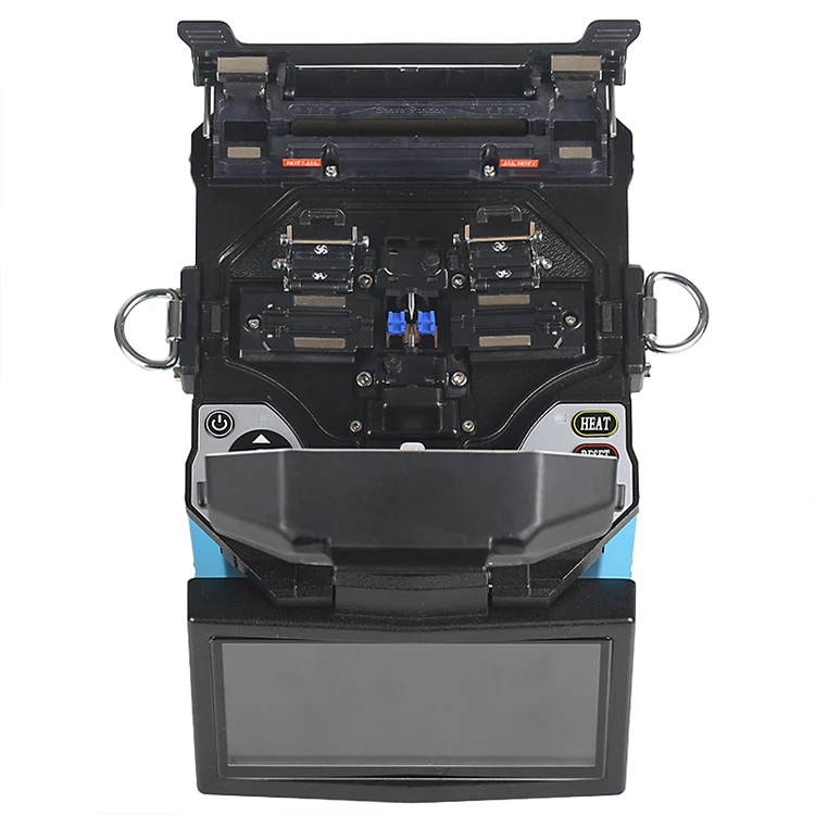 Экономичный оптоволоконный сварочный аппарат FTTH Fusion Splicer Сращивание машина
