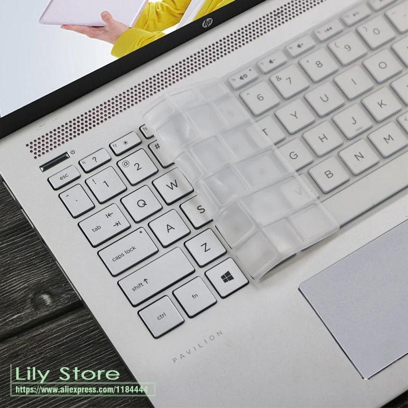 Защитная Клавиатура для ноутбука HP ProBook 440 430 640 G4 G5 2018 13 14 дюймов | Компьютеры и офис