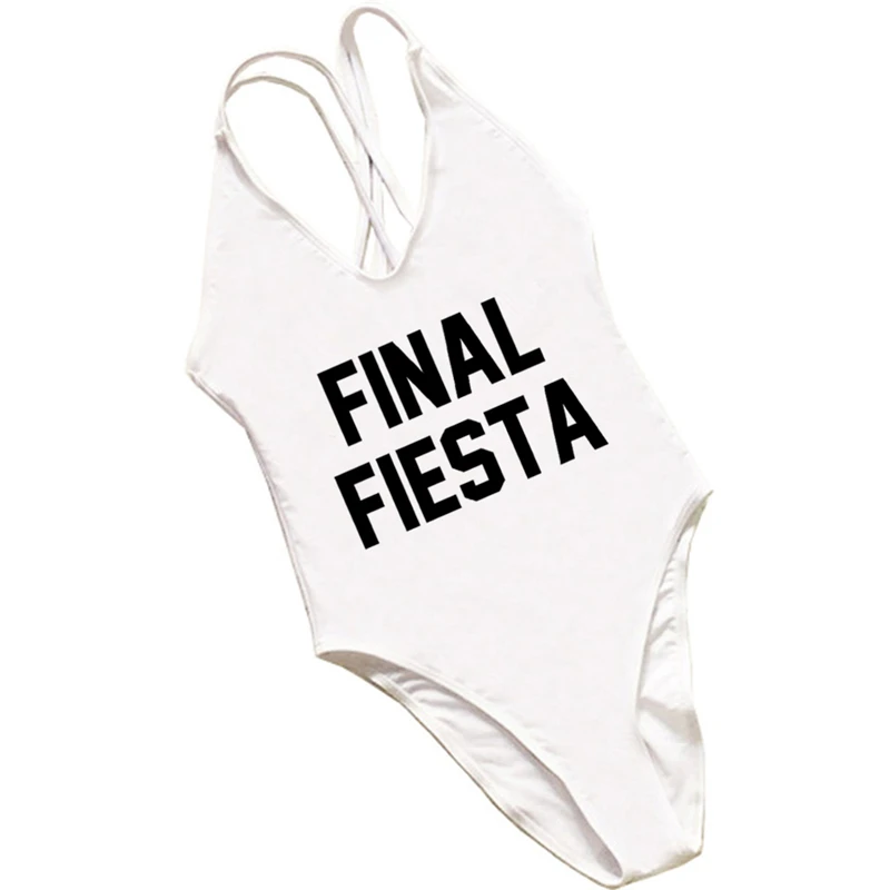 Цельный купальник сплошной Женский 2019 боди сексуальный монокини женская одежда