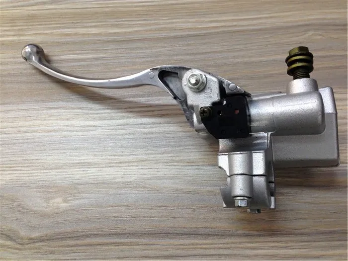 

Тормозные насосы STARPAD для мотоцикла Honda, тормозные насосы для storm prince king CBT125 CB125T, тормозной насос