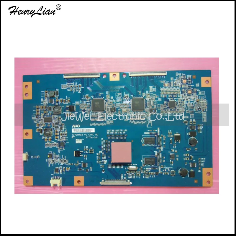 HENRYLIAN 32 дюйма T370HW02 VE 37T04-COJ/C0J логическая плата