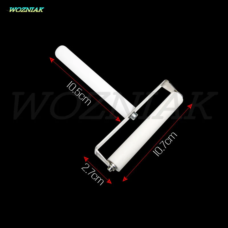 Бесплатная доставка новый Антистатический силиконовый ролик для iPhone Samsung