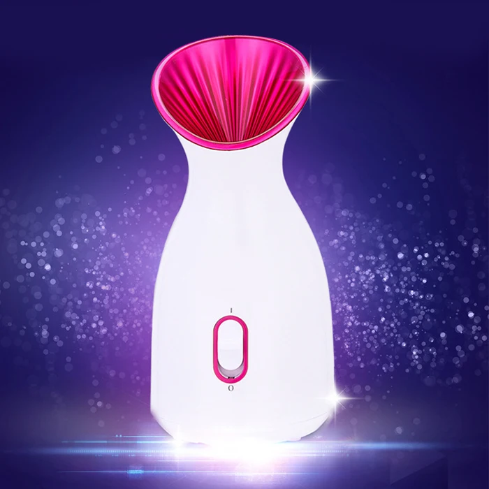 Facial Steamer hot spray steam face device household Nanometer-ion machine beauty instrument |
