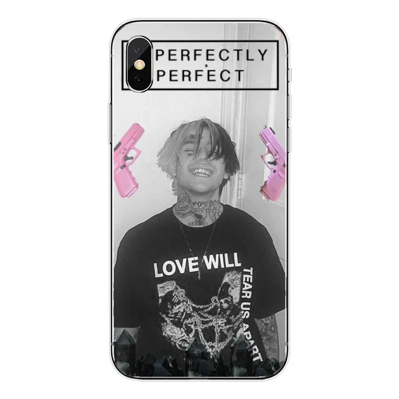 Мягкие силиконовые чехлы Lil Bo Peep Ultrafinos для iphone 11 12Pro X 6 7 8 Plus | Мобильные телефоны и