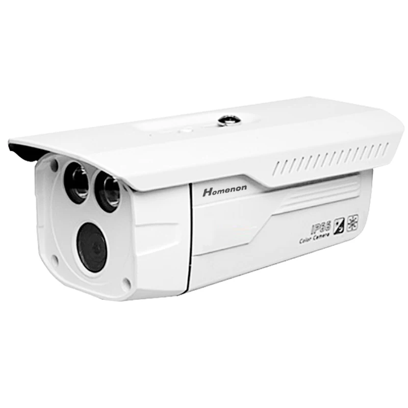 Dahua DH-CA-FW18J-IR5 720TVL Waterproof CCTV Video Surveillance Analog Bullet Security IR Camera 6mm Lens PAL 50m infrared | Безопасность