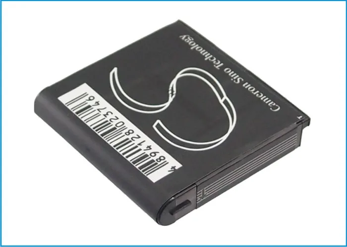 Высококачественный аккумулятор Cameron Sino 1350 мАч диам171 для HTC/Dopod S900c Herman 500 Raphael 100101800