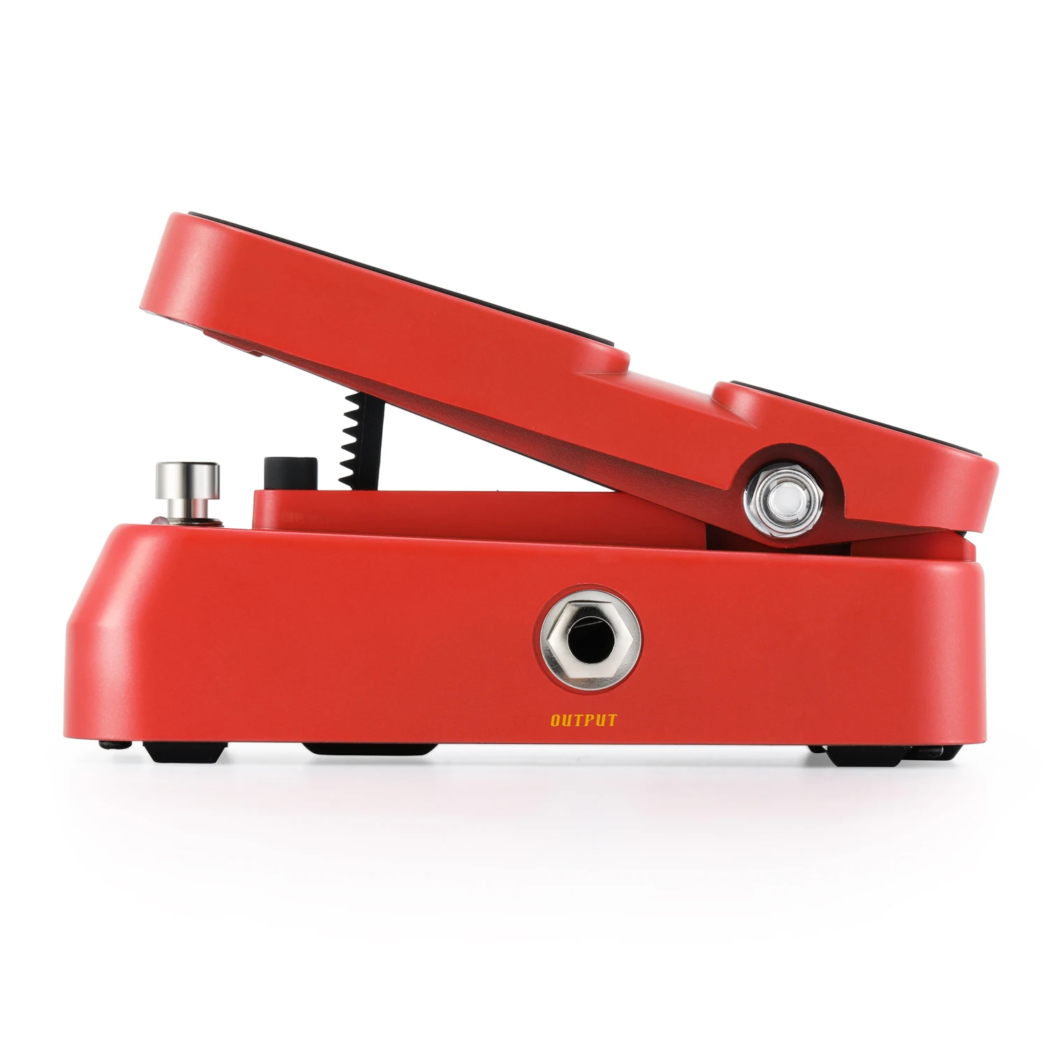 Donner 2 в 1 Vowel Mini Active Wah Volume Effect гитарная педаль