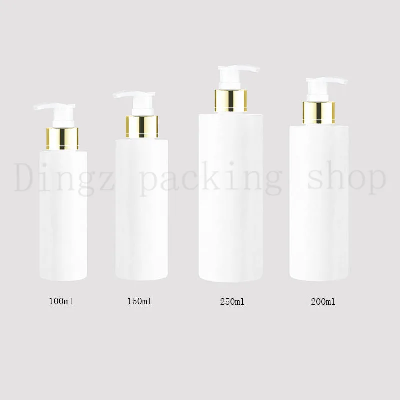 Флаконы для жидкого мыла 30 шт. 100/150/200/250 мл|refillable bottles|lotion pump bottlepump bottle |