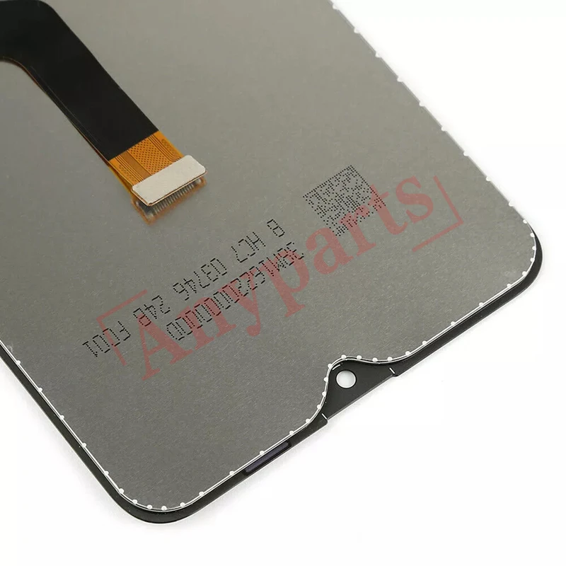 Оригинальный ЖК дисплей для Samsung Galaxy M10 2019 SM 105 M105F M105DS кодирующий преобразователь