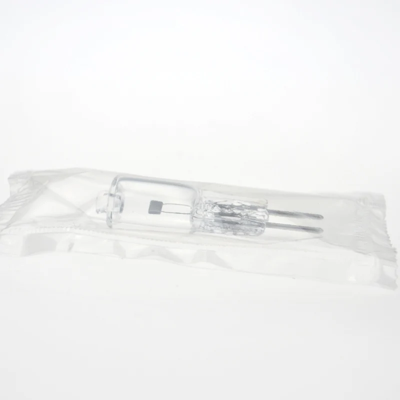 Для 2 шт Нарва 55928 HLL 12V 50W G6.35 галогенная лампа для фотометра PG55928 Advia клинический