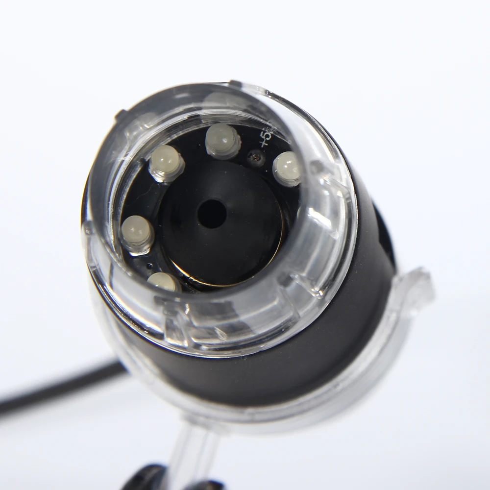 LHLL 2MP USB цифровой микроскоп Эндоскоп видео камера Лупа 25x до 200x w/драйвер|magnifying mirrors