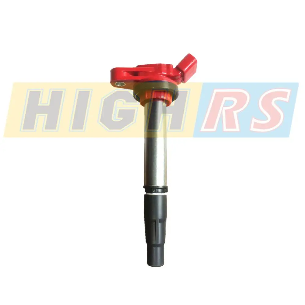 Катушка зажигания для Тойота торолла аурис Avensis Prius RAV4 Runx Verso 1,6 1,8 2,0 90919-02252 90919-02258 90919-C2003 90919-C2005
