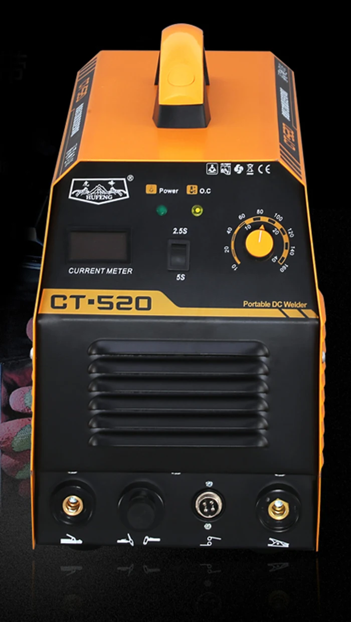 IGBT дуга 20-225A инвертор сварочный аппарат IGBT mma ARC ZX7 сварочный аппарат легко сварки электродом для дуговой сварки под флюсом