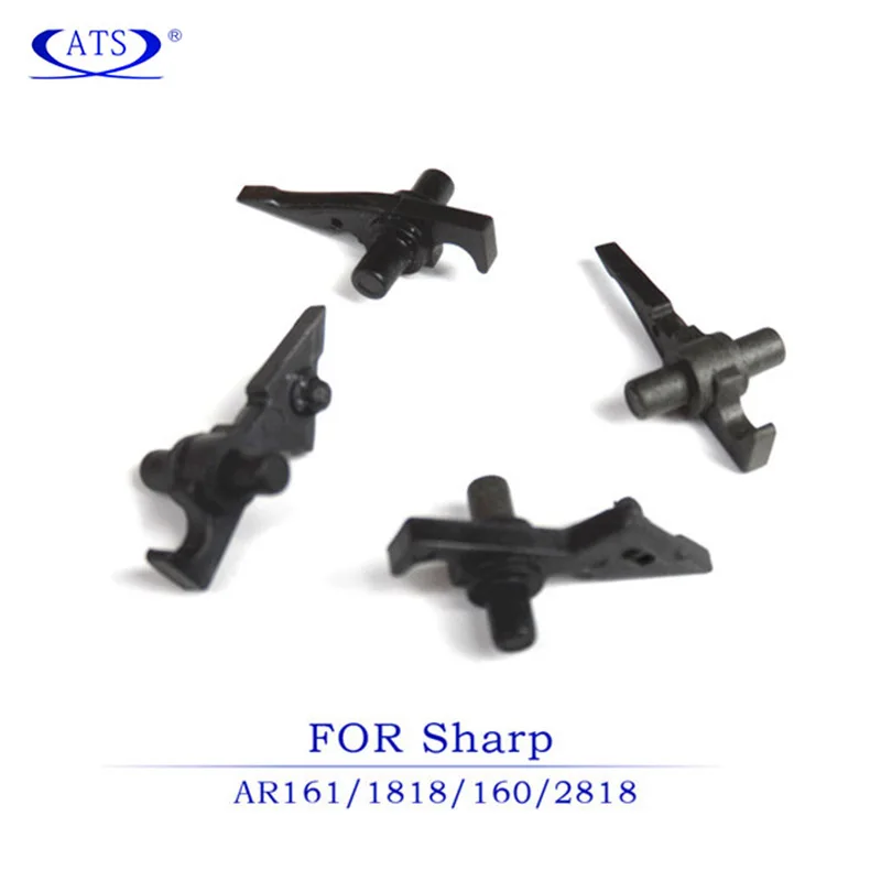 Захват пальца для Sharp AR 161 160 1818 2818 2008 2308 210D копировальный аппарат AR161 AR160 AR1818 AR2818 AR2008