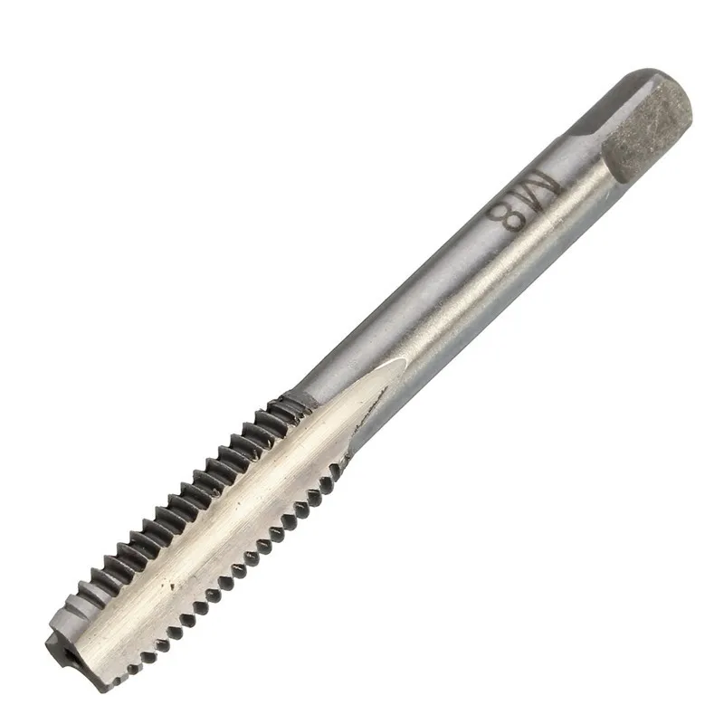 Набор штампов из быстрорежущей стали М3 М4 М5 М6 М8 5 шт. | Инструменты