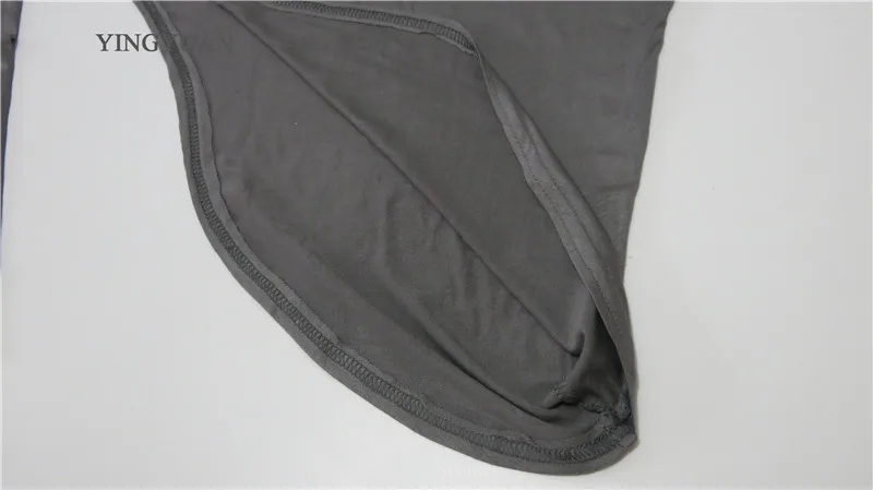 LJ6 модал из двух частей мусульманский хиджаб шарф модный повязка на голову -