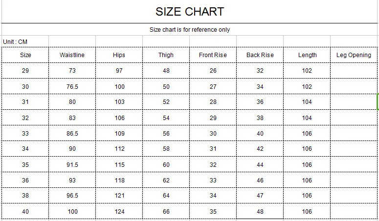 

ICPANS Men's Suit Pants Summer Spring Stretch Slim Fit Business Formal Dress Pants Male Bkack Wedding Mens Trousers Of office