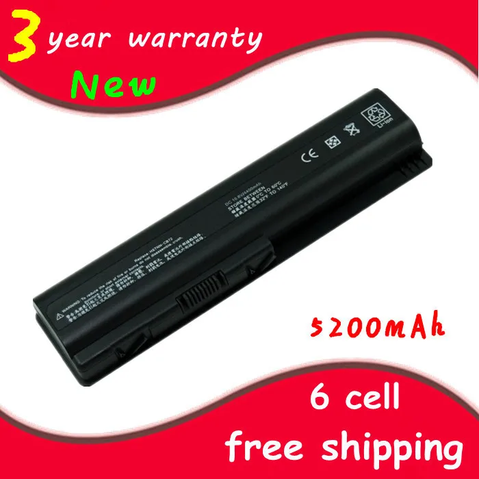 Аккумулятор для ноутбука HP/Compaq DV6 DV6-1000 G50 G60 G61 G70 G71 Аккумулятор для ноутбука HP/Compaq DV6 DV6-1000 G50 G60 G61 G70 G71