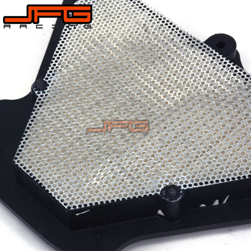 

Air Filter Cleaner Intake Fit for Kawasaki ZX1000 ZX10R 2011-2015 11 12 13 14 15 Motorcycle