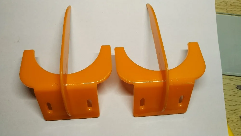 2pc Electric Orange Juicer Machine Spare Parts 2000E-2 + Free Shipping + Orange Juicer Spare Parts Peeler image 2
