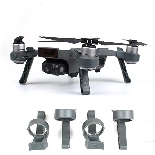 Комплект аксессуаров DJI Spark комбинированная крышка объектива Солнцезащитный