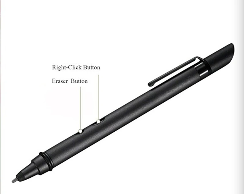 Стилус для планшета с цифровым преобразователем Microsoft Surface Pro 3/4 Sony Duo 13 Sed13 Tap 11