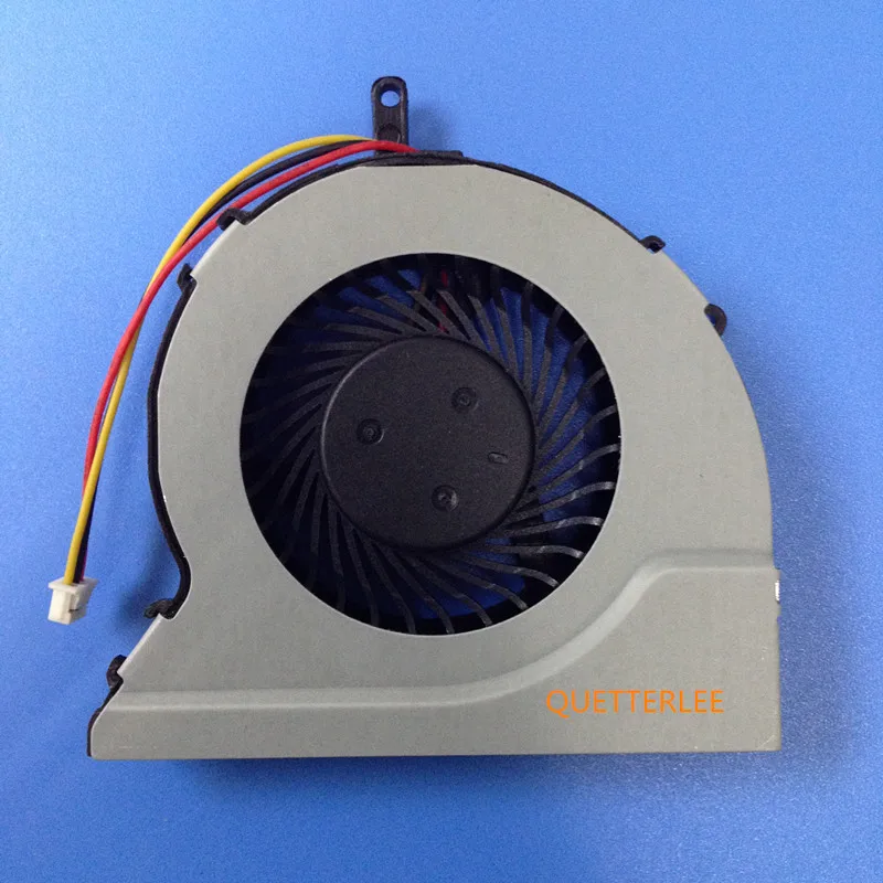 Новый вентилятор для Toshiba Satellite M300 M800 M305 U400 U405|5 fans|fan fanfan toshiba satellite |