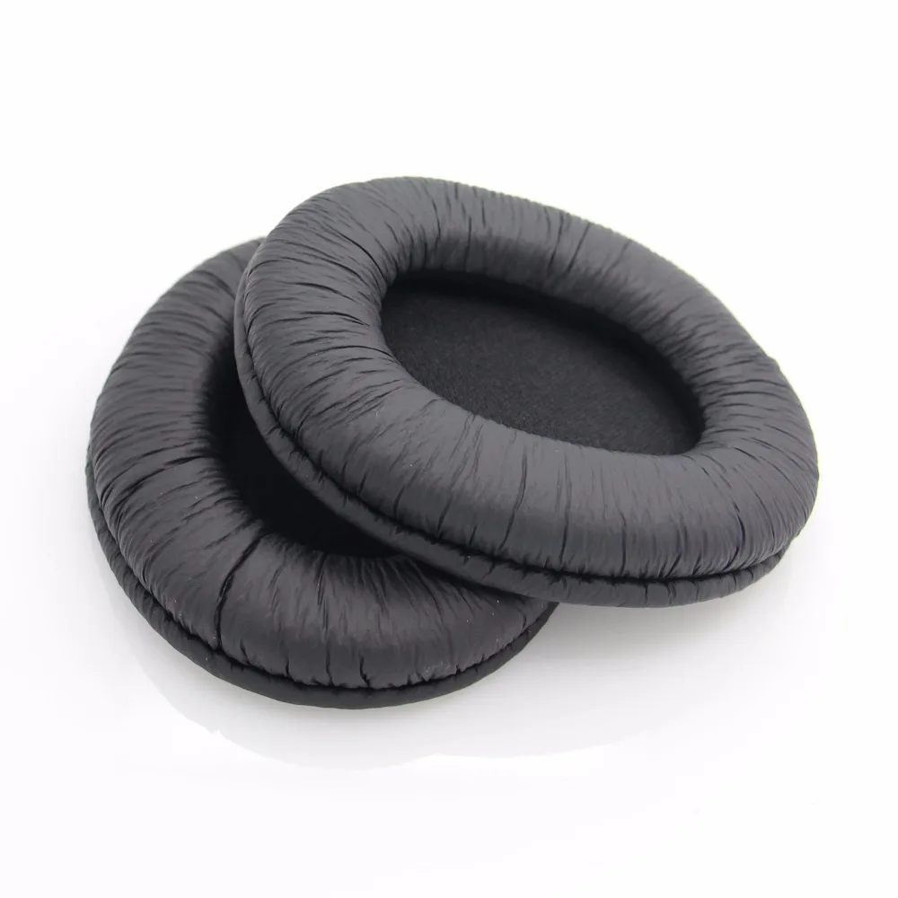 1 пара черных сменных подушек для наушников BS Quiet Comfort QC1 | Электроника