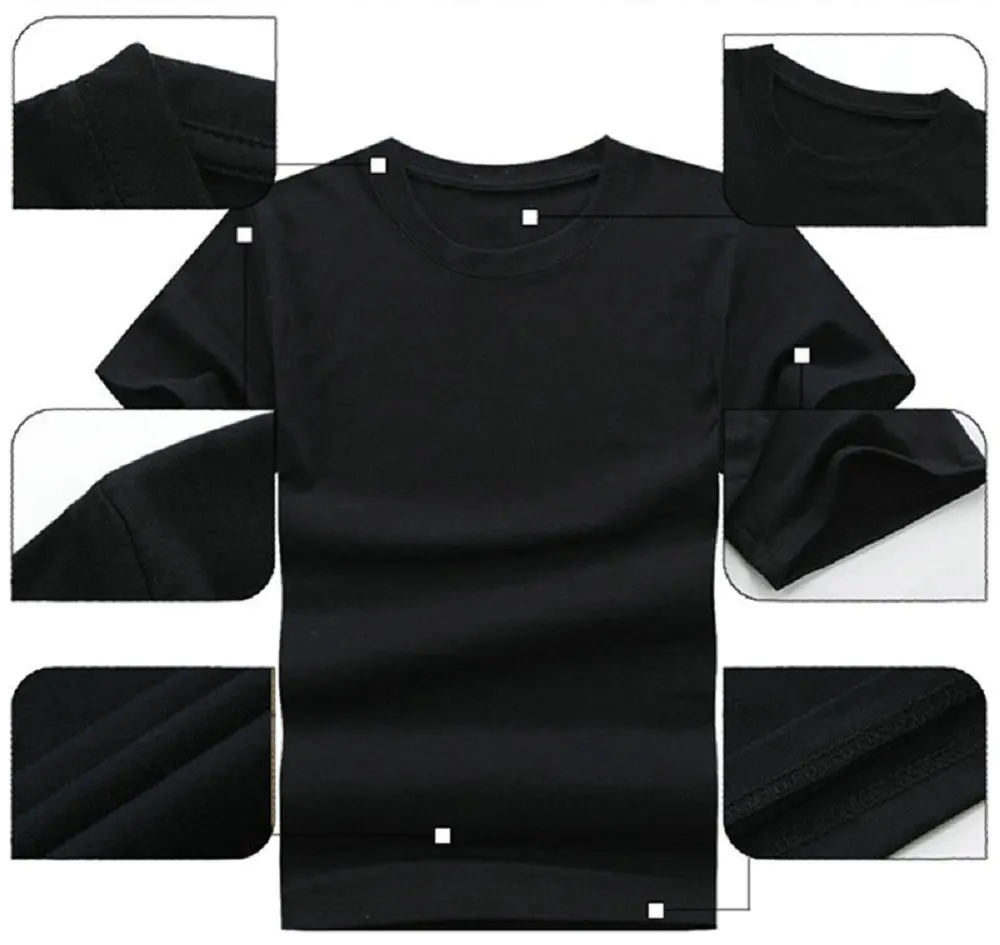 

100% Cotton T Shirt Boy Crew Neck Men Short-Sleeve Compression Bodybuilding Retreat Mens T Shirt Tee T Shirts