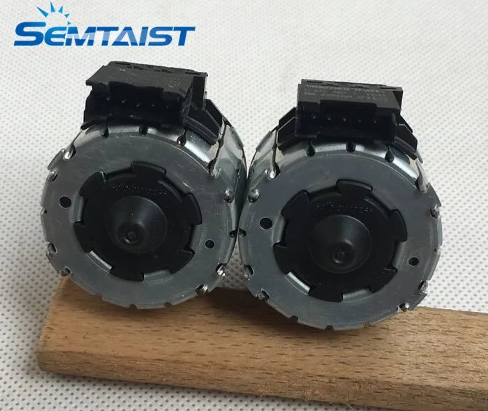 Semtaist 2 шт подлинные OEM Ксеноновые фары диапазон с регулировкой двигатель 748622-00 Выравнивающий мотор(используется