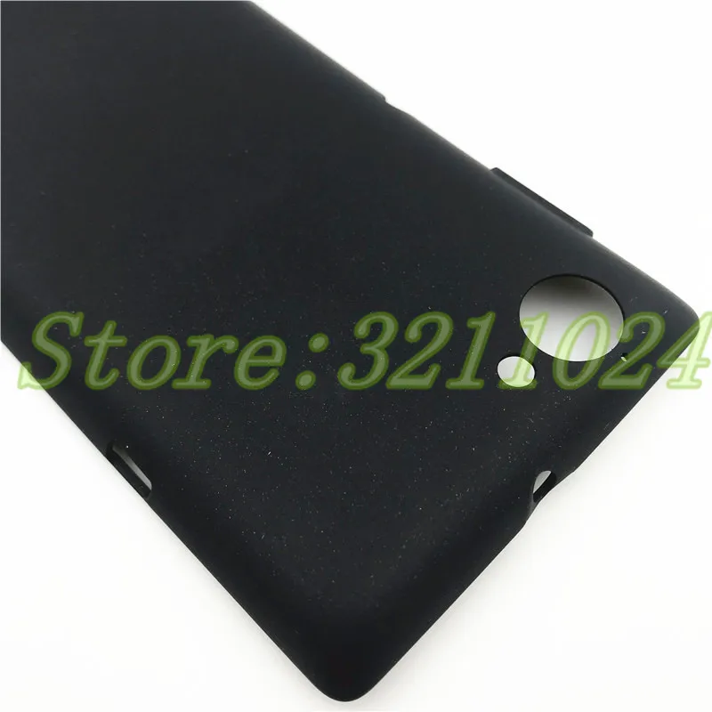 Хорошее качество Новая задняя крышка батарейного отсека чехол для Sony Xperia L S36h C2104