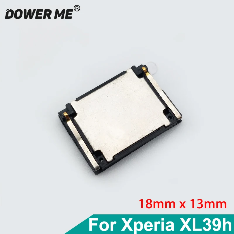 Громкоговоритель Dower Me Buzzer с клеем для Sony Xperia Z Ultra XL39H C6802 C6806 C6833 C6843 Громкоговоритель Dower Me Buzzer с клеем для Sony Xperia Z Ultra XL39H C6802 C6806 C6833 C6843