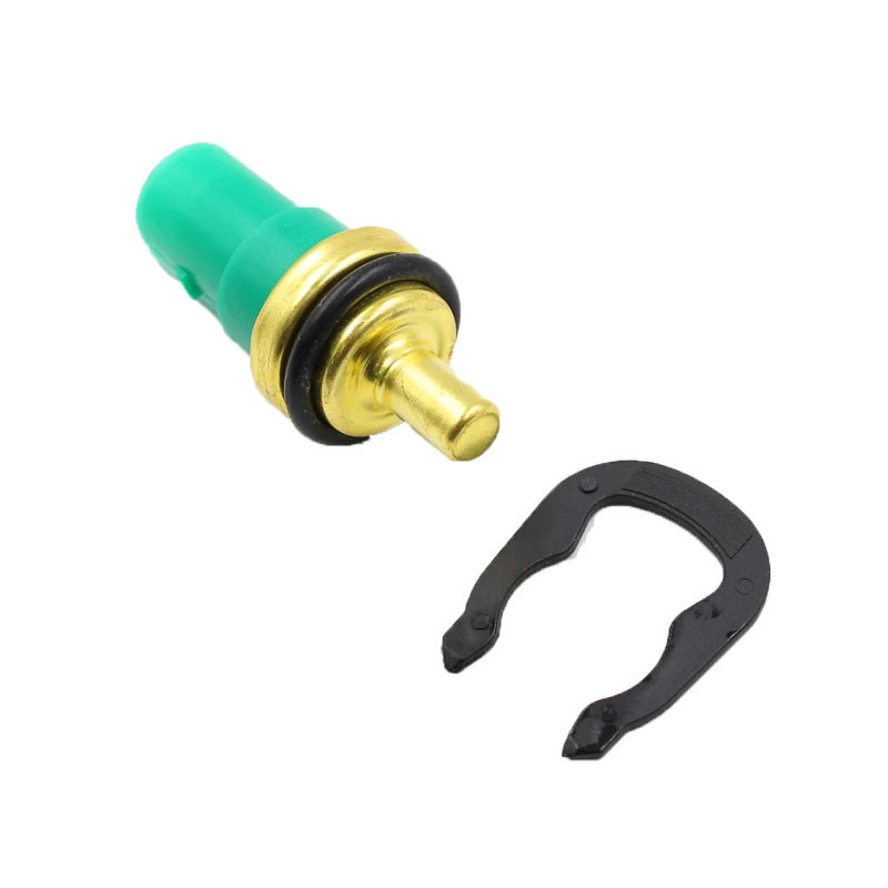 Новый датчик температуры охлаждающей воды для V W Beetle J * etta Golf AUDI A3 A4 059919501A 078919501C |