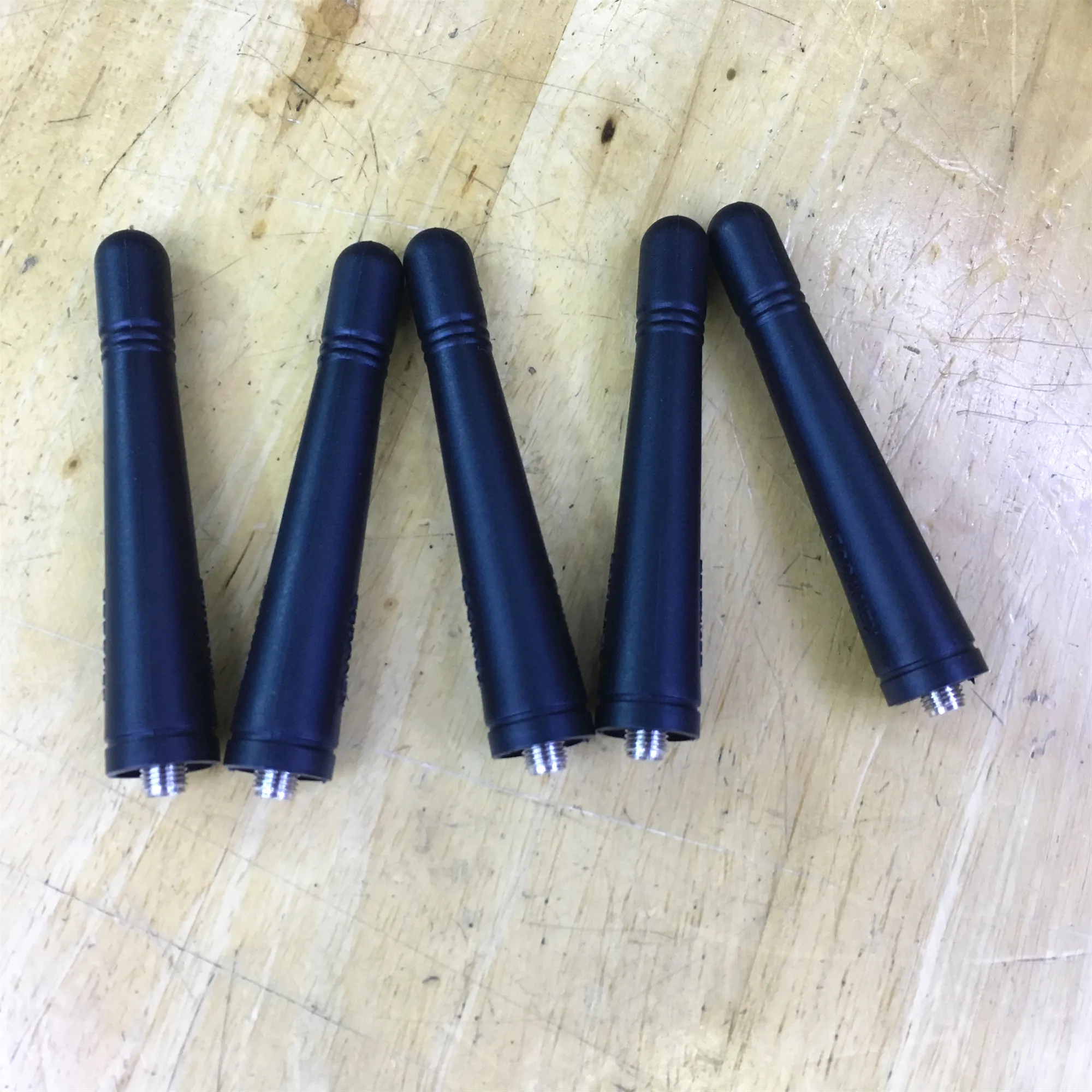 5x короткая антенна около 8 см UHF 400 470 МГц Sma разъем для Kenwod TK3207 TK3207G TK3000 TK3107 TK378 Baofeng