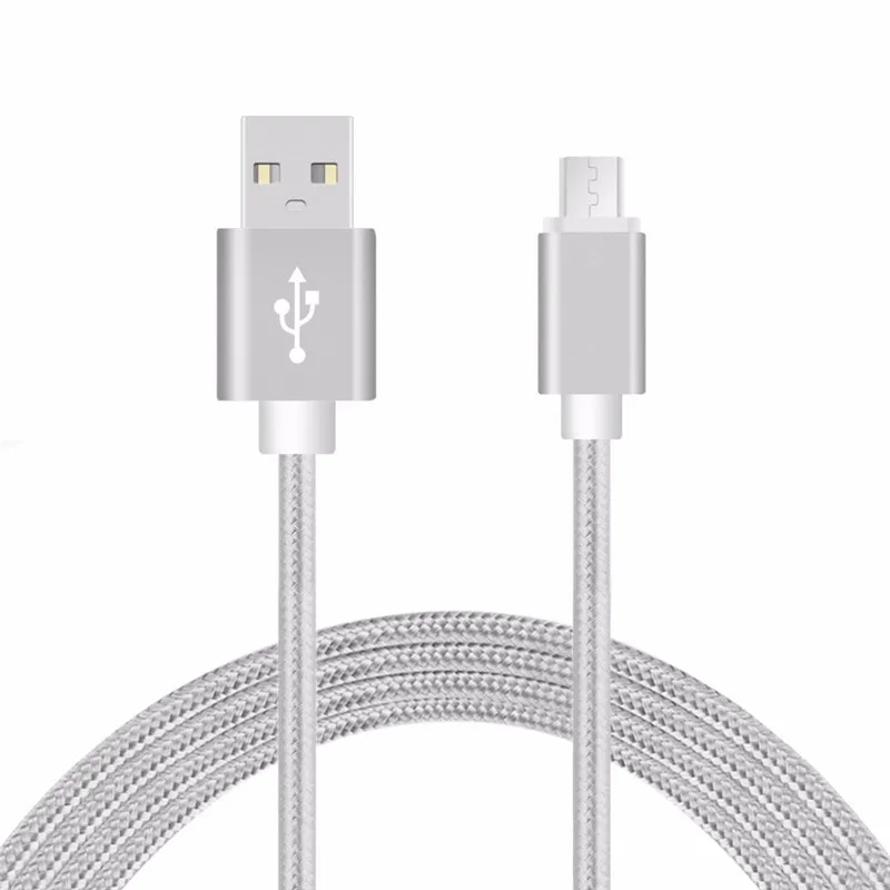 Кабель Micro USB или зарядное устройство европейского стандарта для Samsung galaxy a6 j6 j4 j1 j2