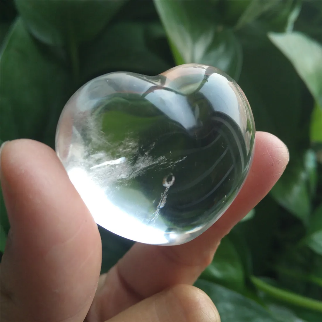 Хрустальные камни в форме сердца кристаллы Wicca Cristal Islande Pierre Naturelle Et Cristaux целебные