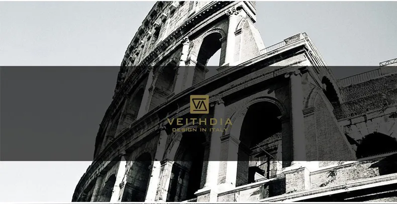 Солнцезащитные очки унисекс VEITHDIA, ретро-очки из алюминиево-магниевого сплава с поляризационными стеклами, для мужчин и женщин, модель 6690
