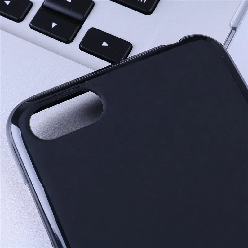 For Huawei Y5 Prime 2018 Case Silicone TPU Soft Cover Phone Y 5 Y5Prime DRA-L22 DRA-L02 DRA-LX2 |