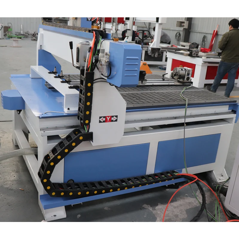 Индивидуальная плазменная режущая головка AccTek 1212 ATC cnc для фрезерного станка с