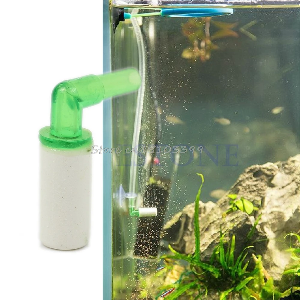 

High Quality UP Aquarium Co2 Atomizer Pollen Diffuser G25 Whosale&DropShip