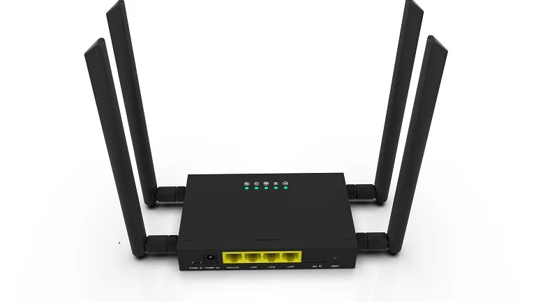 4G CPE Lte беспроводной Промышленный маршрутизатор wifi антенна|huawei af23|huawei af23 lte4g unlock |
