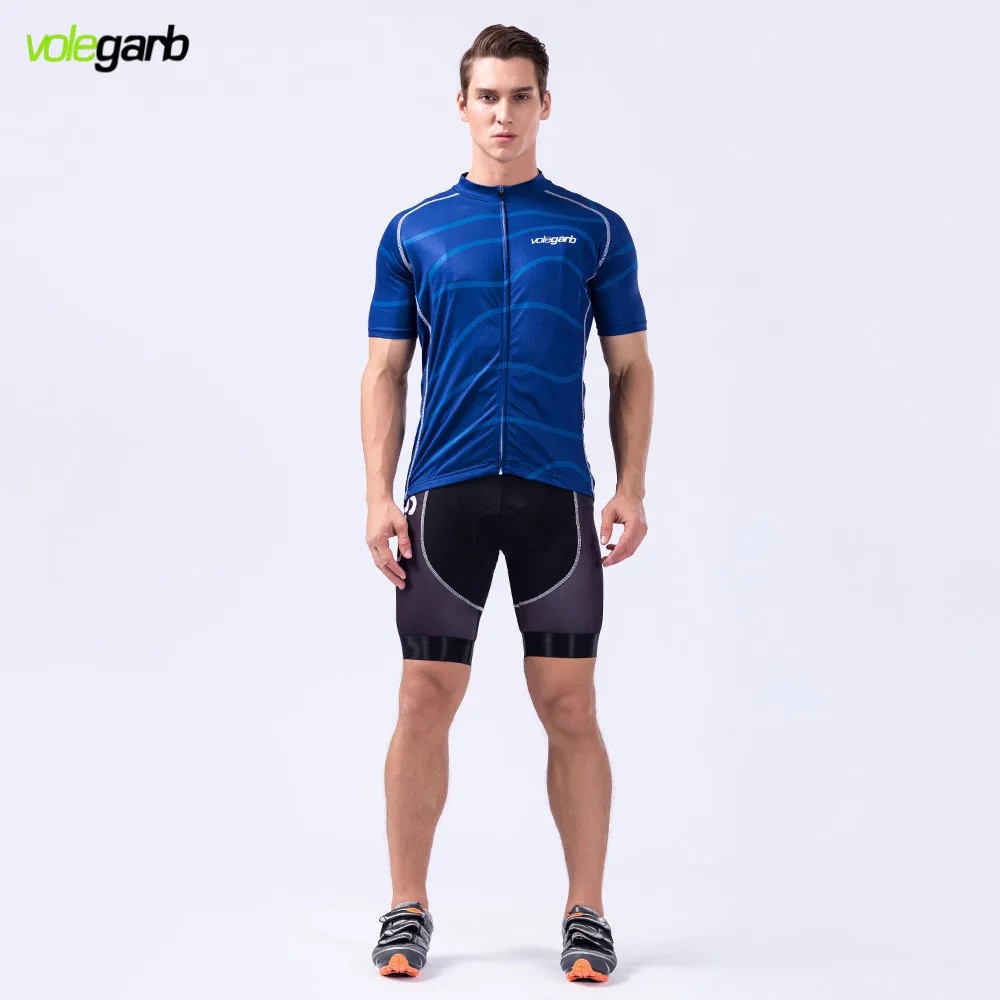 2017 Новый Велосипедной Команды Джерси Quick Dry Велоспорт Одежда Ciclismo Дышащий Roupa