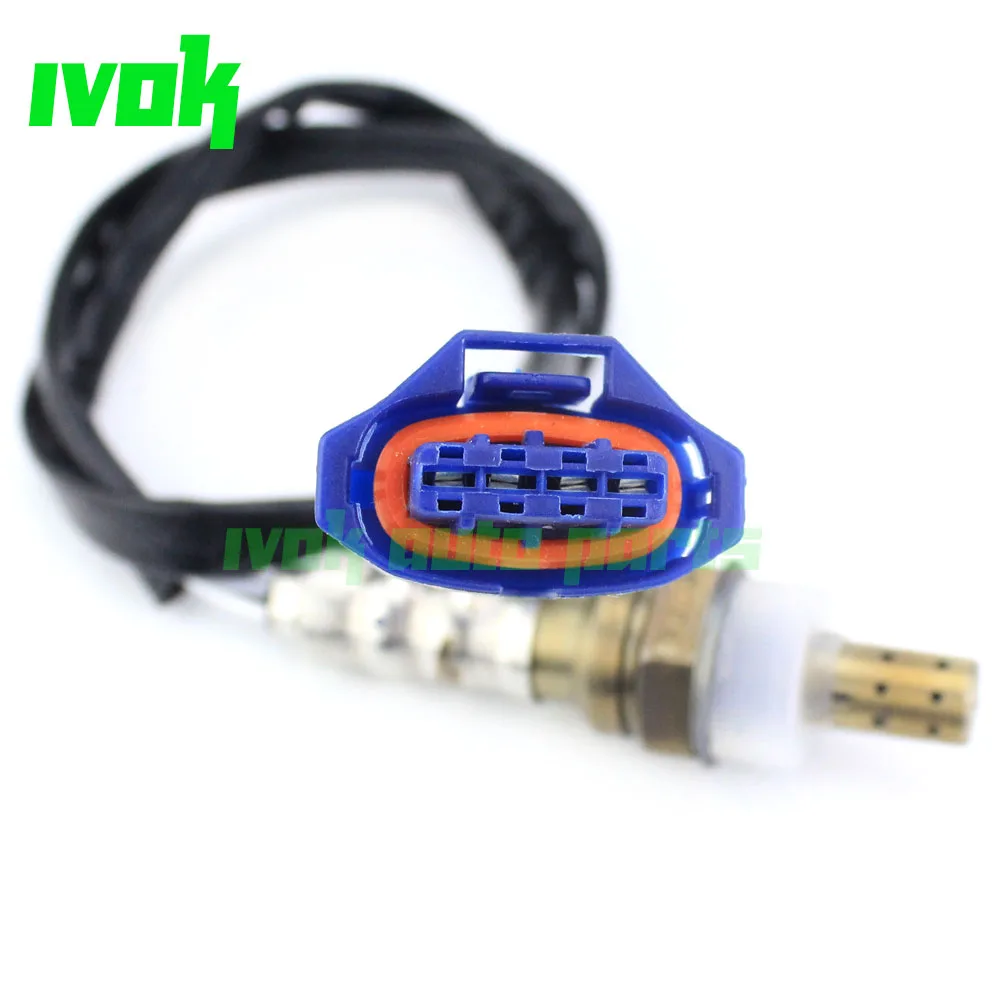 Кислородный датчик Lambda для Alfa Romeo 159 Chevrolet Cruze Orlando Fiat Croma Opel Vauxhall Astra Vectra Zafira Saab 9 3