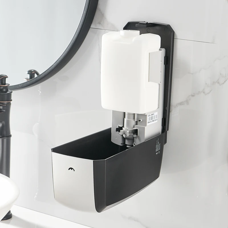 Дозатор для мыла модный Настольный дозатор жидкого мыла|Аксессуары кухонных