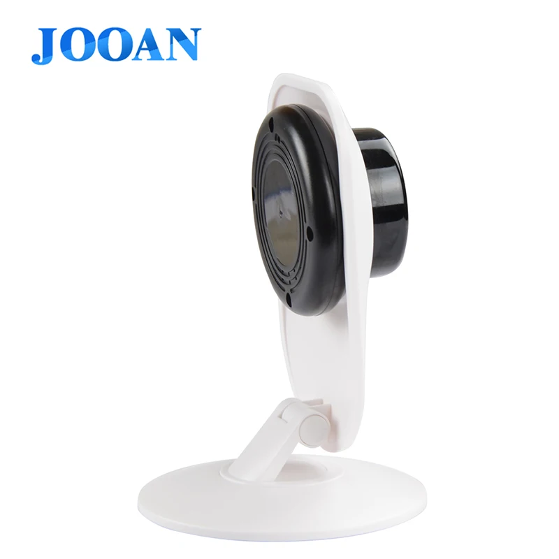 Jooan Беспроводной IP Камера 720 P двухстороннее аудио Cloud Storage Wi-Fi Видеоняни и