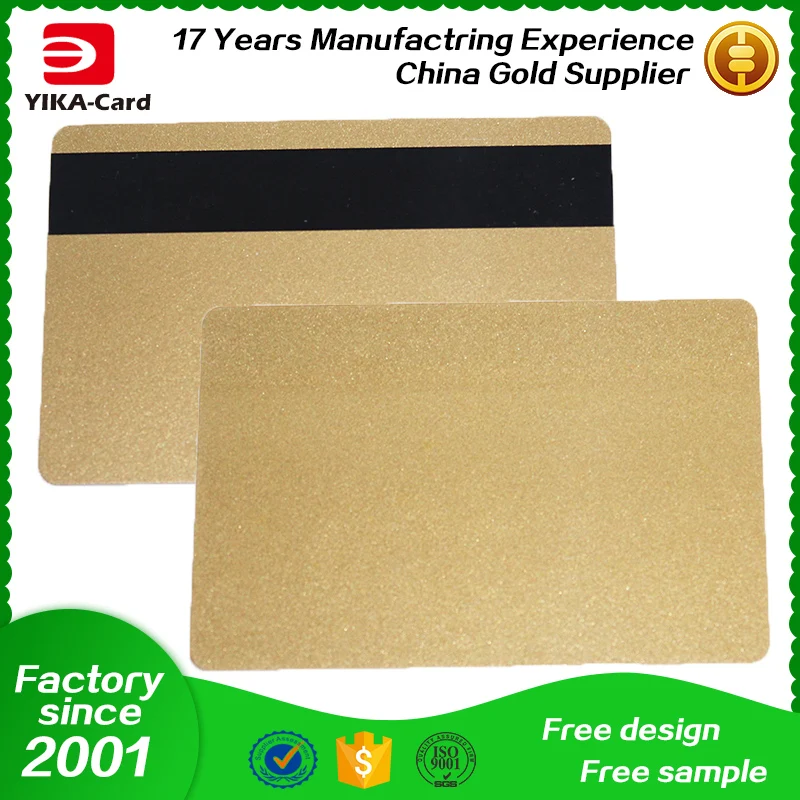 100 шт. кредитные карты из ПВХ с магнитной полосой|pvc card|blank pvc cardspvc blank card |